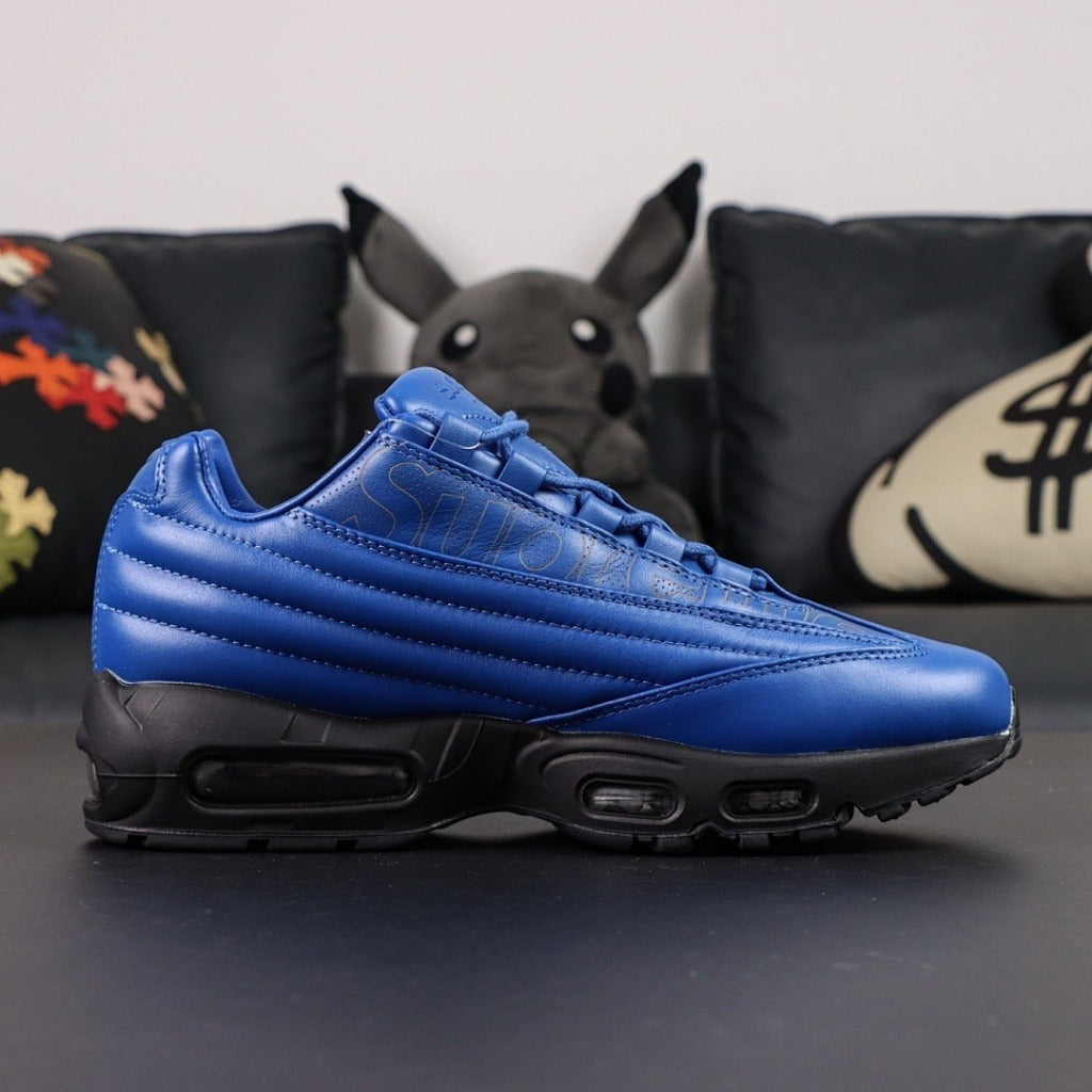 SUP x Nike Air Max 95 Lux [Blue]
