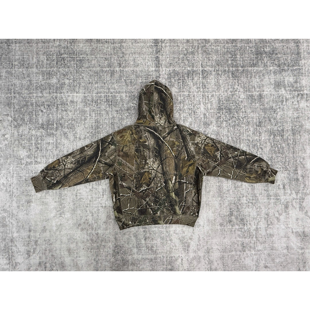 RLTR Tree Camo Hoodie - Supreme