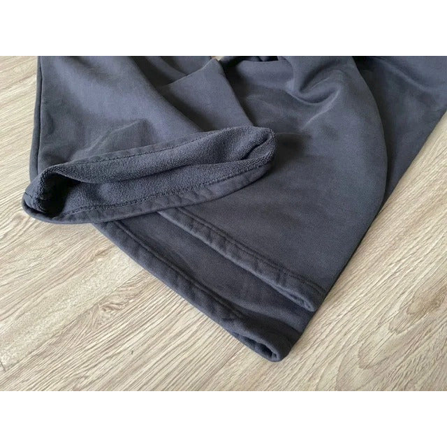 Balenciaga x Under Armour Baggy Sweatpants - washed black