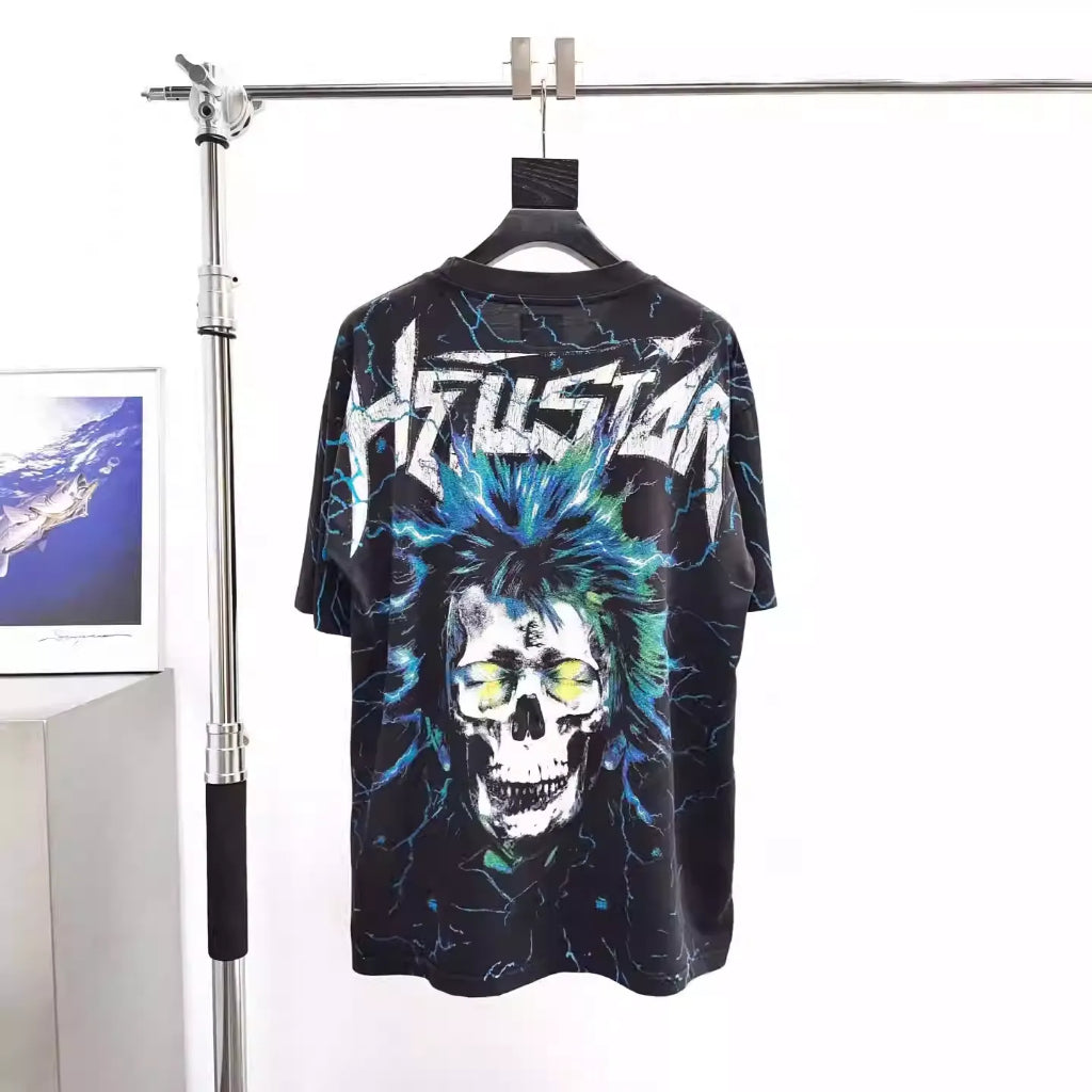 Hellstar Electric Kid T-Shirt