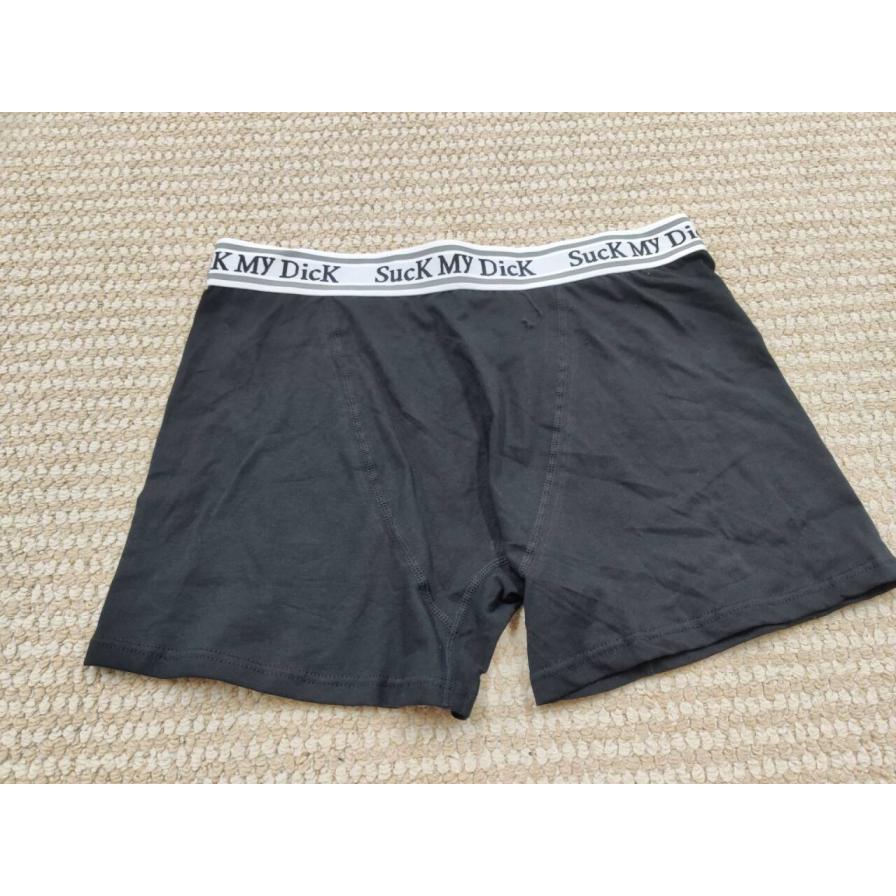Thug Club - Suck My Dick Boxer (3 Pcs / Pack )