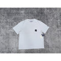 ALD x MLB Yankees chainstitch Pocket Tee