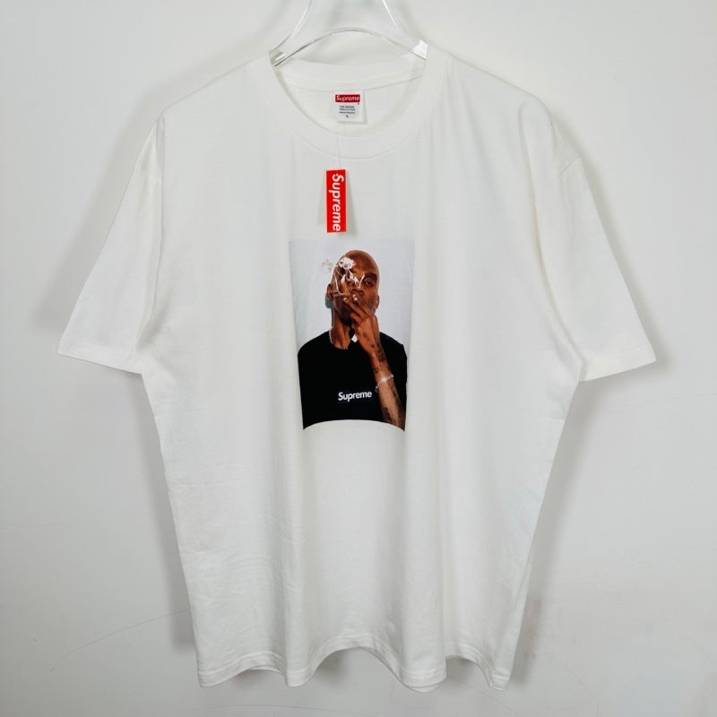 SUP. Dean Blunt Tee - SS25 [All Colors]