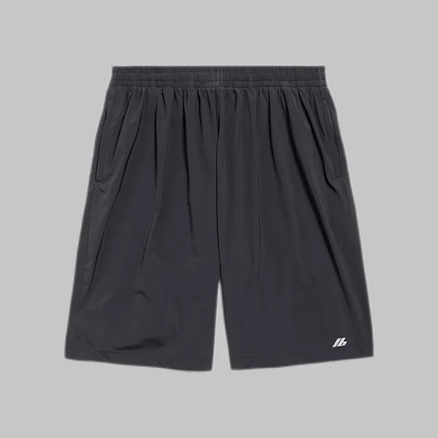 BAL Activewear Stretch Shorts