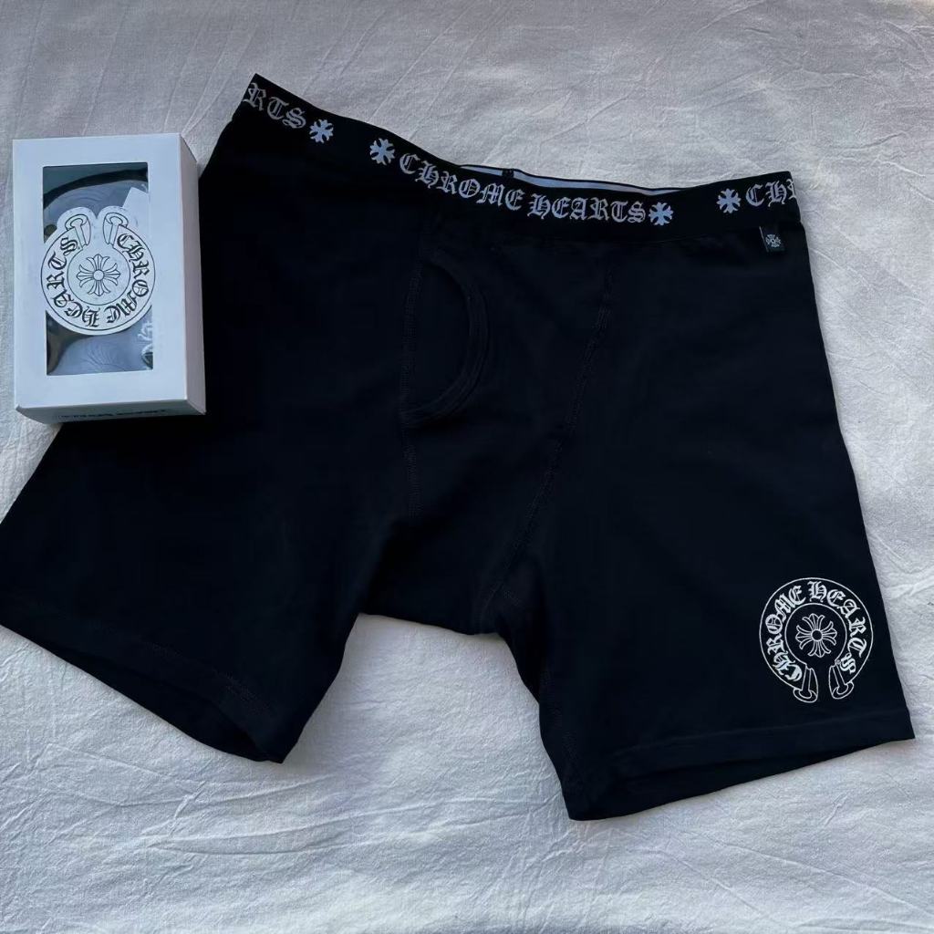 Chrome Hearts BOXER BRIEF [ALL TYPES]