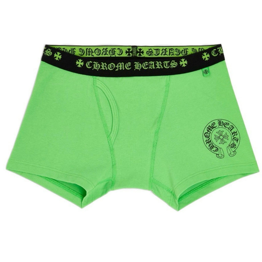 Chrome Hearts BOXER BRIEF [ALL TYPES]
