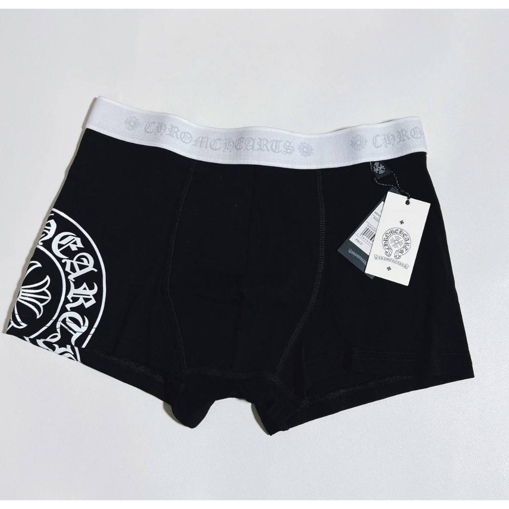 Chrome Hearts BOXER BRIEF [ALL TYPES]