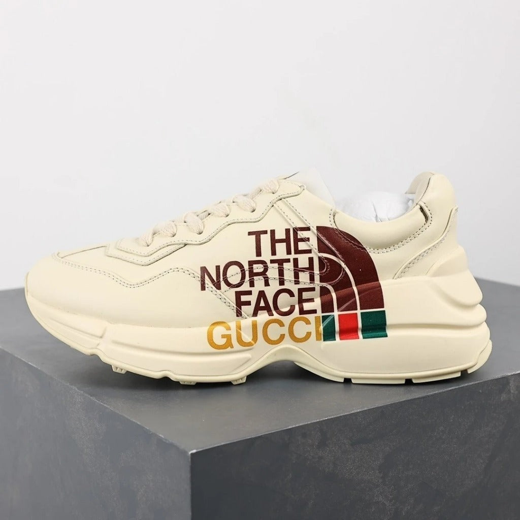G - Rhyton Sneakers [All Models]