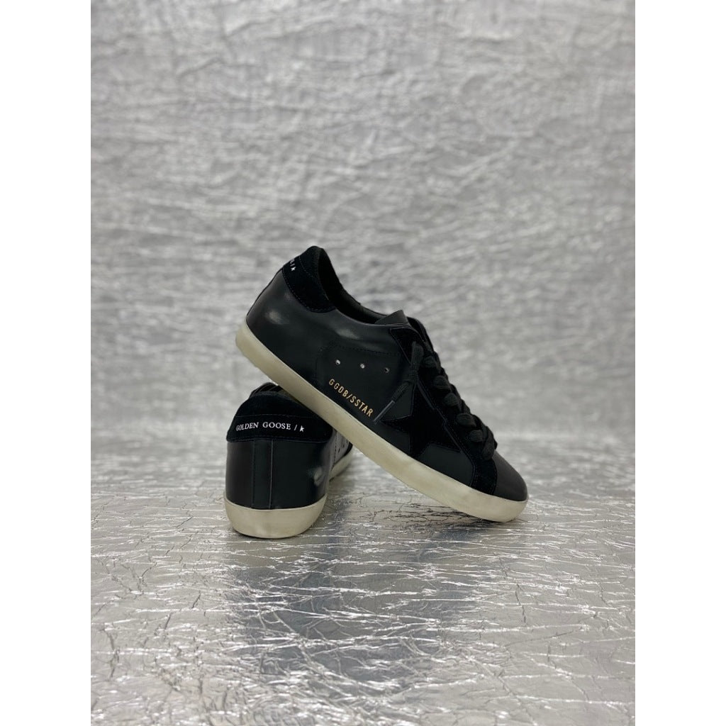 Golden Goose - Super-Star low-top sneakers [All Colors]