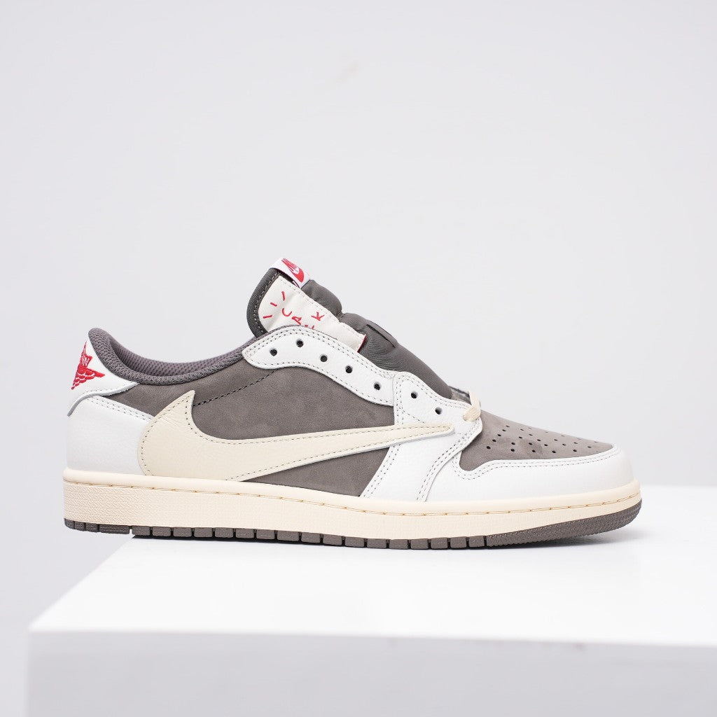 Travis Scott x AJ 1 Reverse Mocha