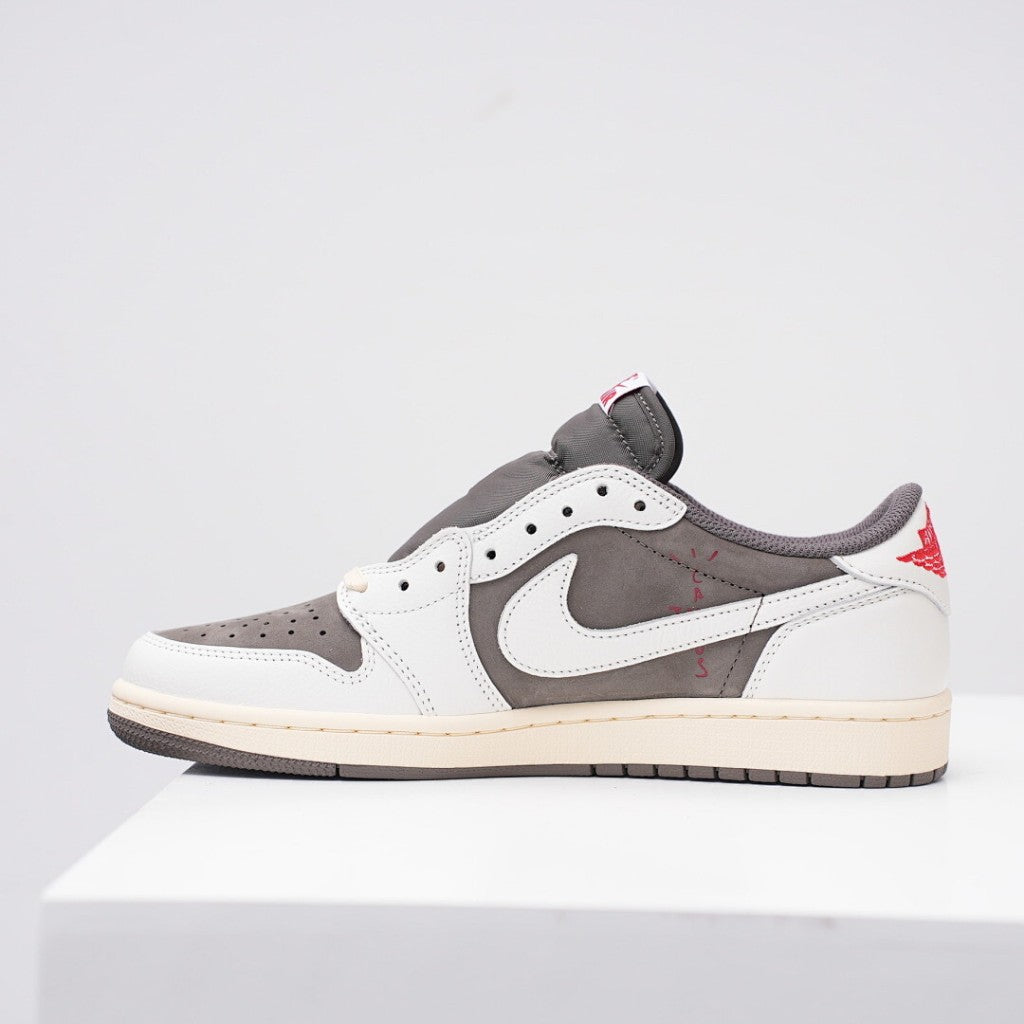 Travis Scott x AJ 1 Reverse Mocha