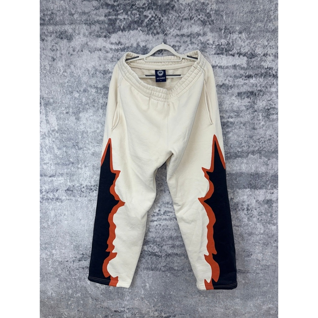 Akimbo Lancia Livery Hoodie/Sweatpants/Set