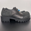 BAL lace-up Chunky Oxford Shoes