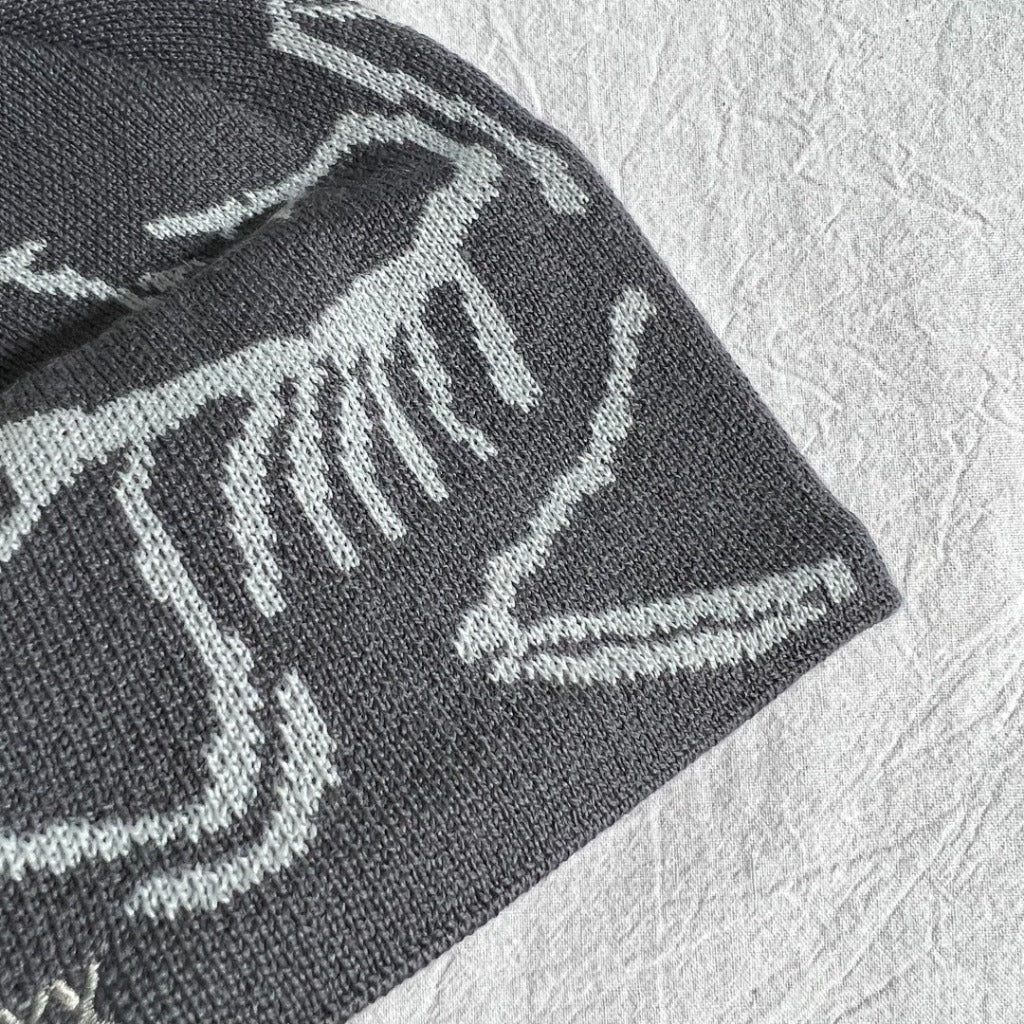 ARC Bird Head Beanie/ Toque