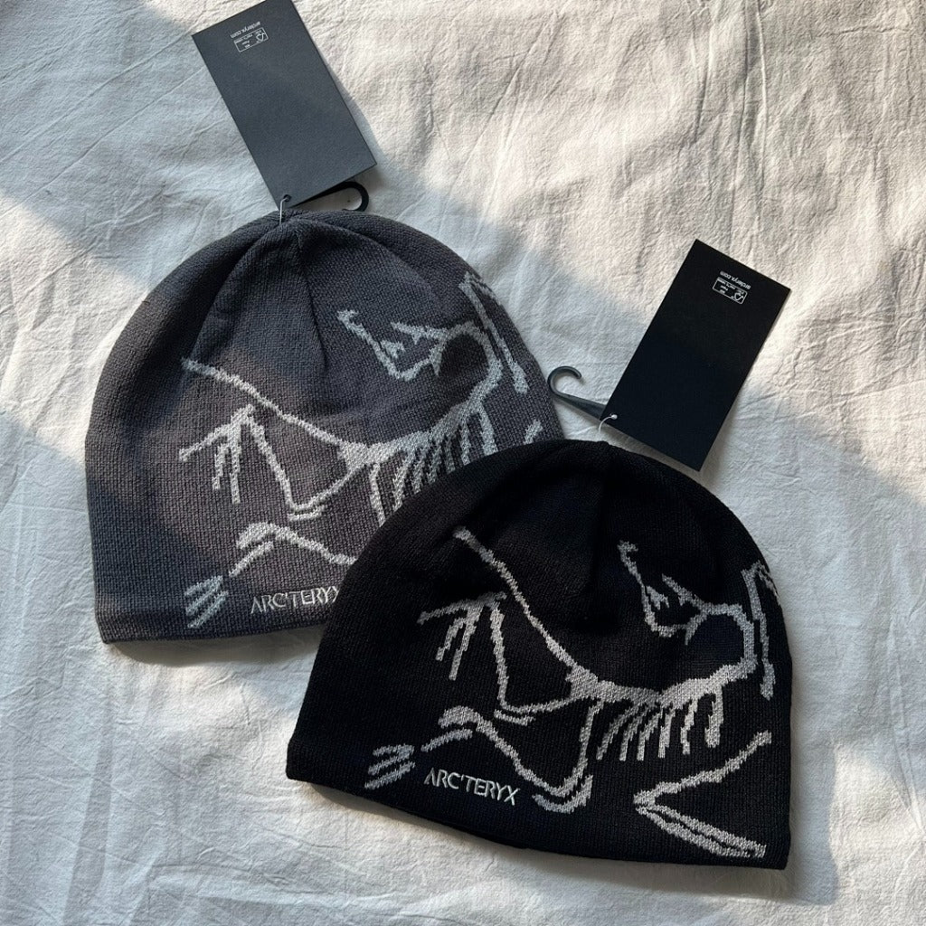 ARC Bird Head Beanie/ Toque