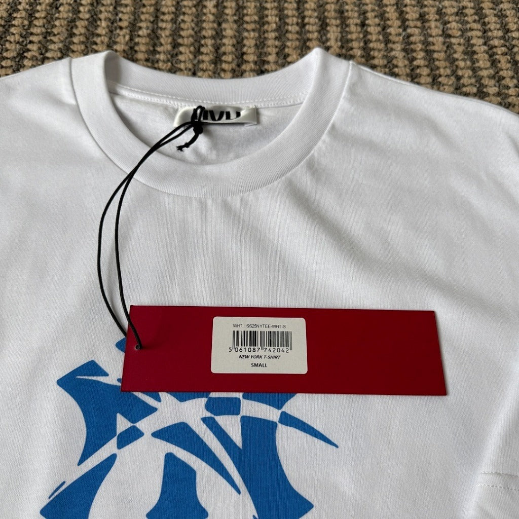 UVU Gleason's Gym short sleeve T-Shirt - White