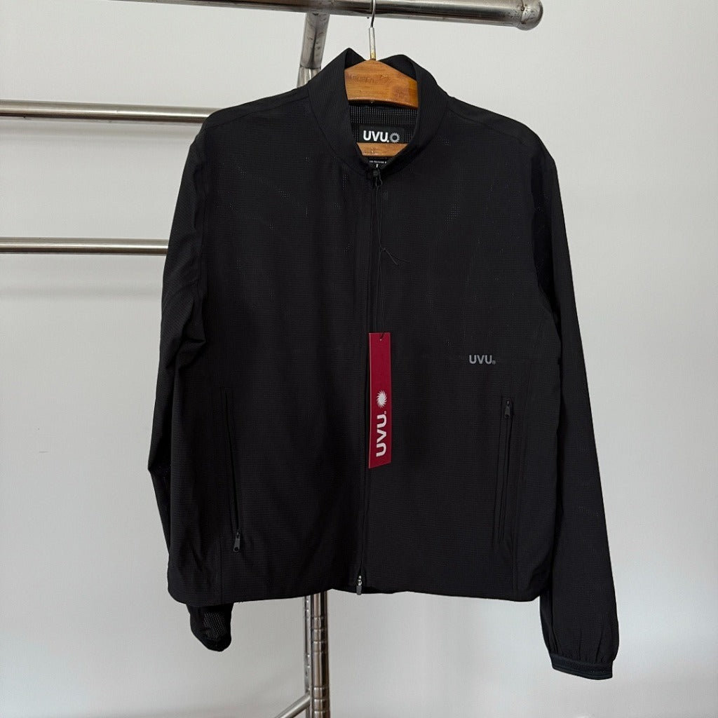 UVU Track Jacket