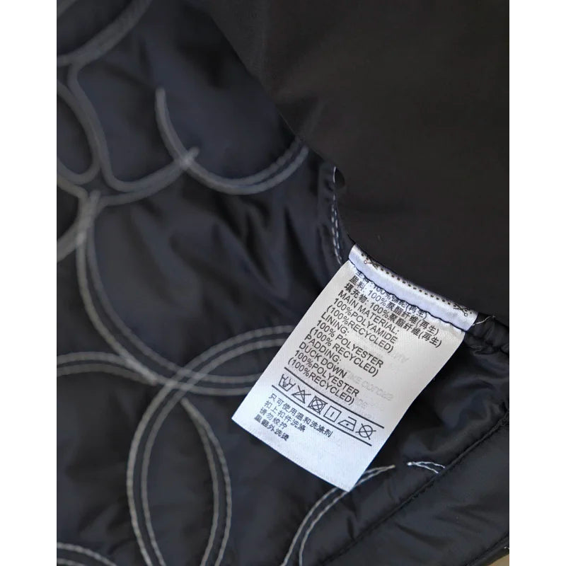 thug club x adidas padder liner JKT Jacket