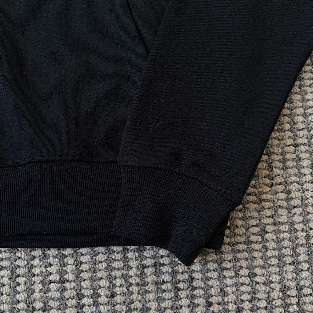 derschutze "koi fish v3" Hoodie