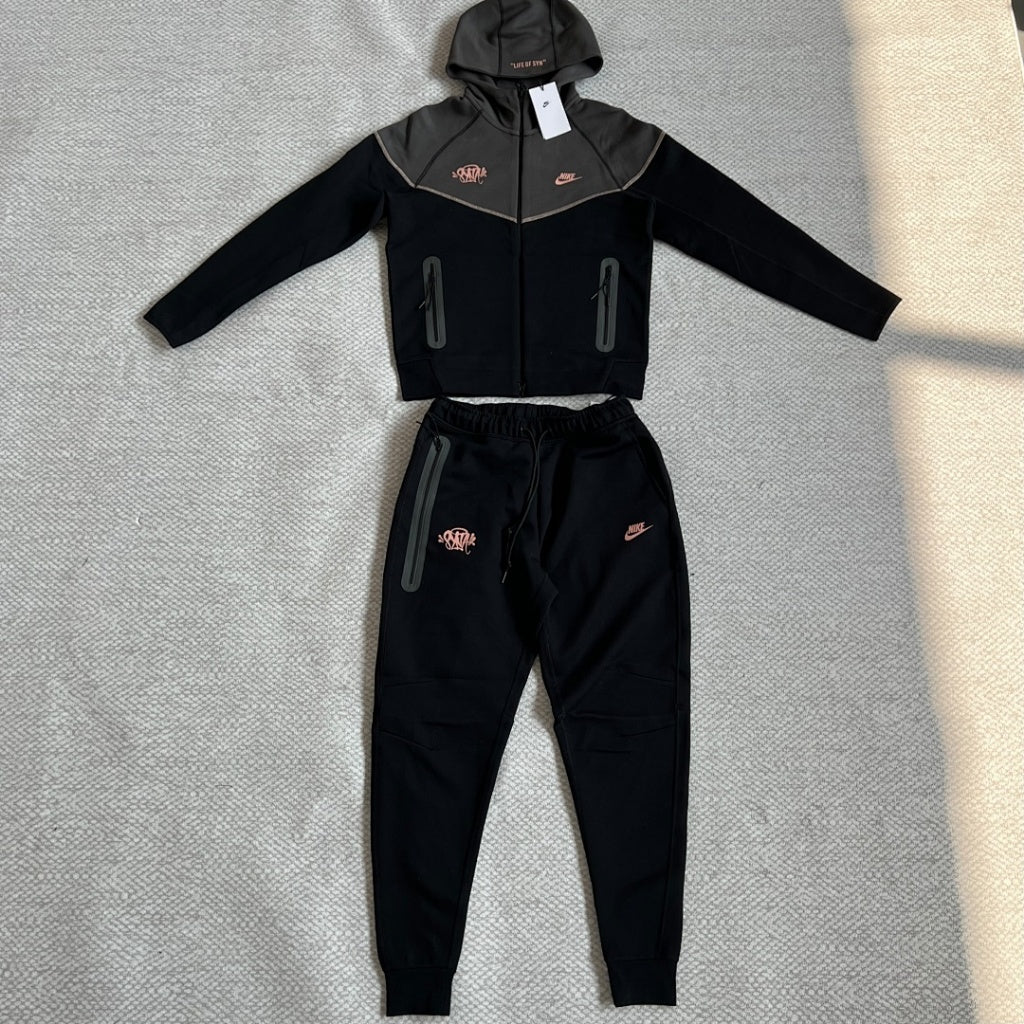 Syna x Nike Tech Jacket - Jacket/ Pants/ Set