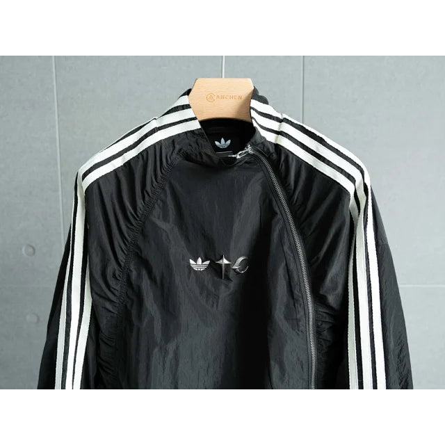 Thug Club x a.d.i.d.a.s Woven Track Top