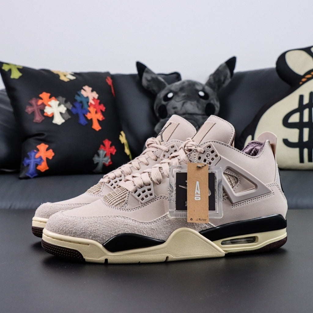 A Ma Maniere x Air Jordan 4 “While You Were Sleeping"