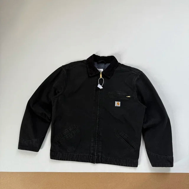 CAR WIP OG Vintage J001 (Detroit Jacket)