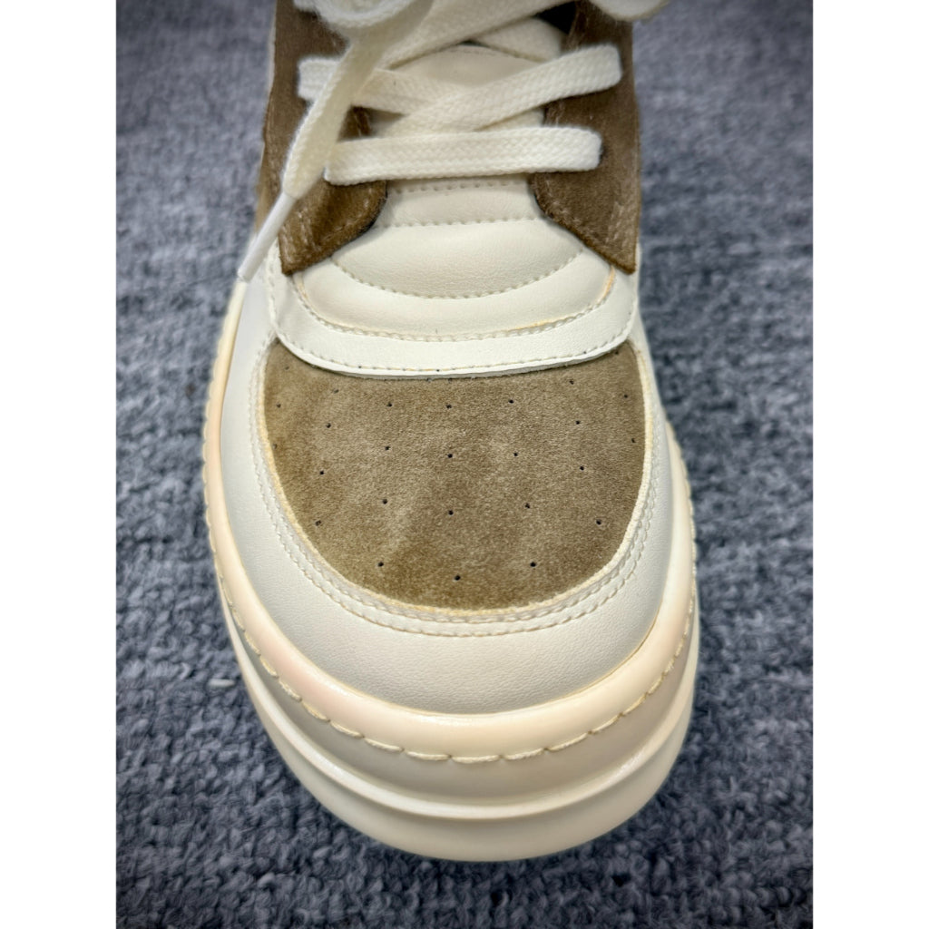 Rick Owens OG Dunks - Dust