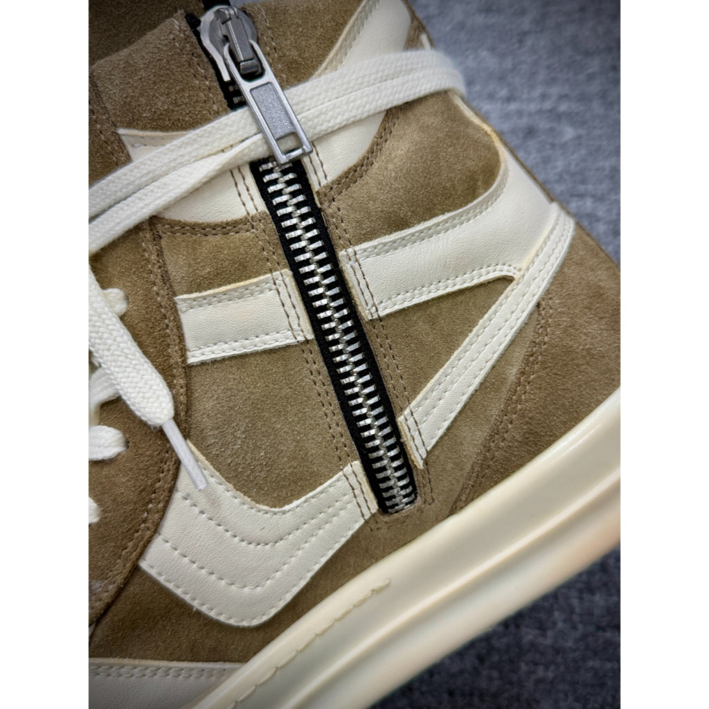 Rick Owens OG Dunks - Dust