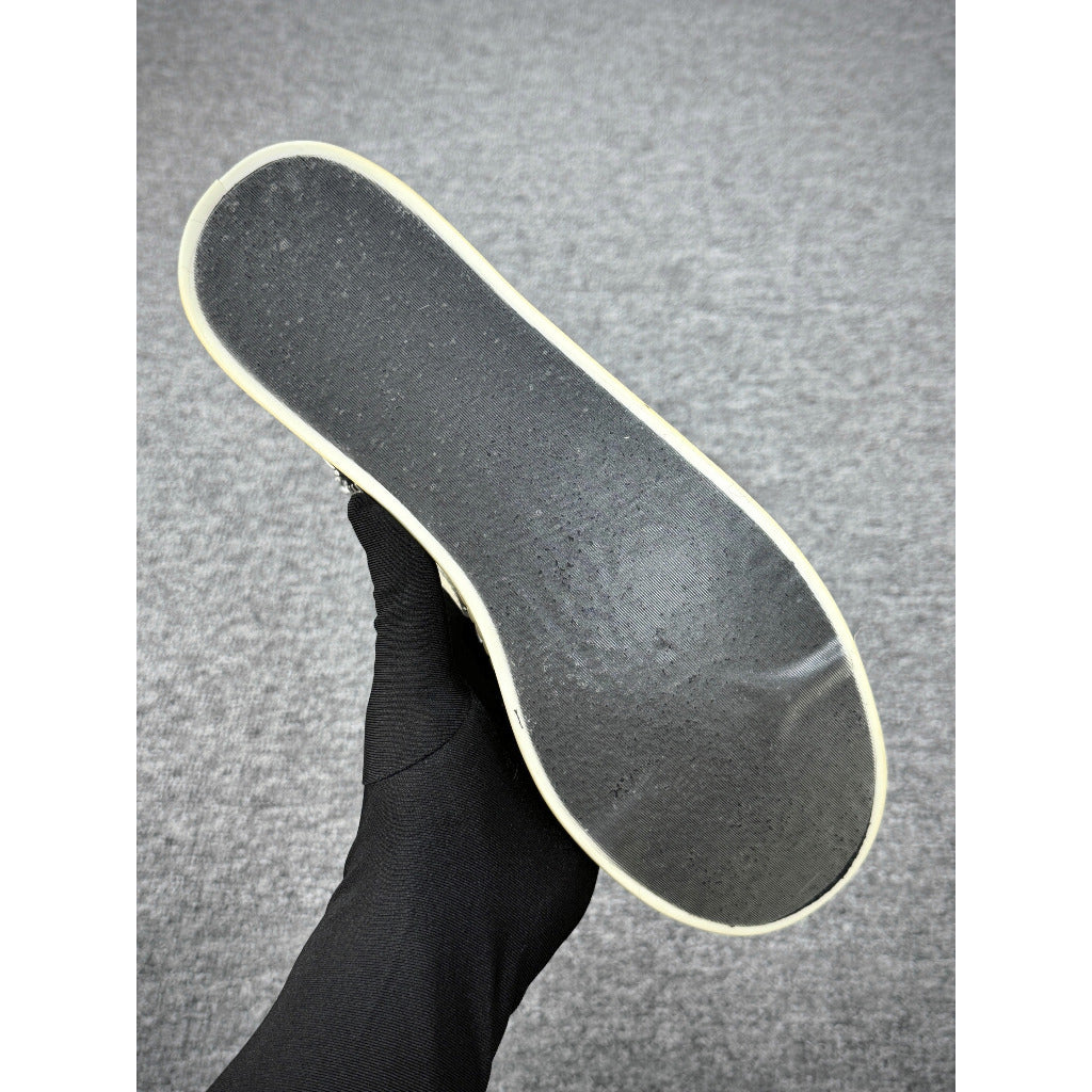Rick Owens OG Dunks - Black