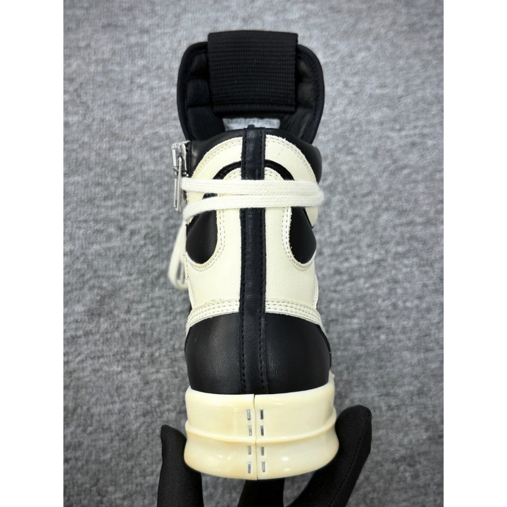 Rick Owens OG Dunks - Black