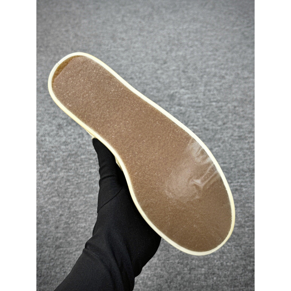 Rick Owens OG Dunks - Milk