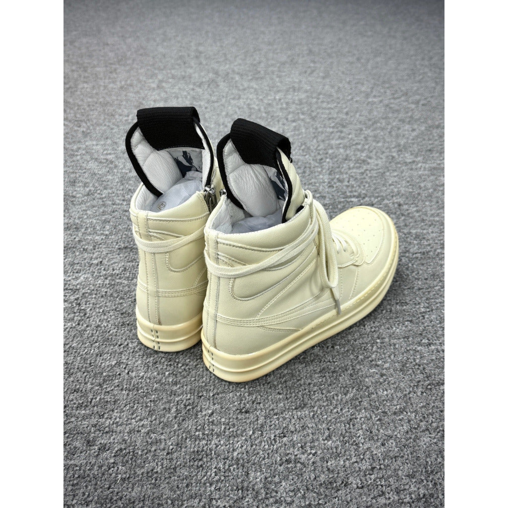 Rick Owens OG Dunks - Milk
