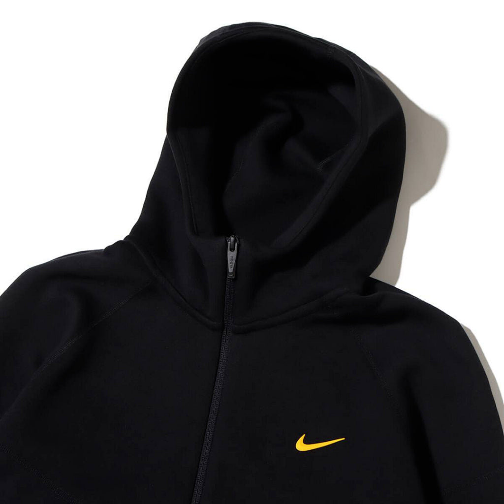 NK x NOCTA Tech Fleece Hoodie - Black [100% BNIP]