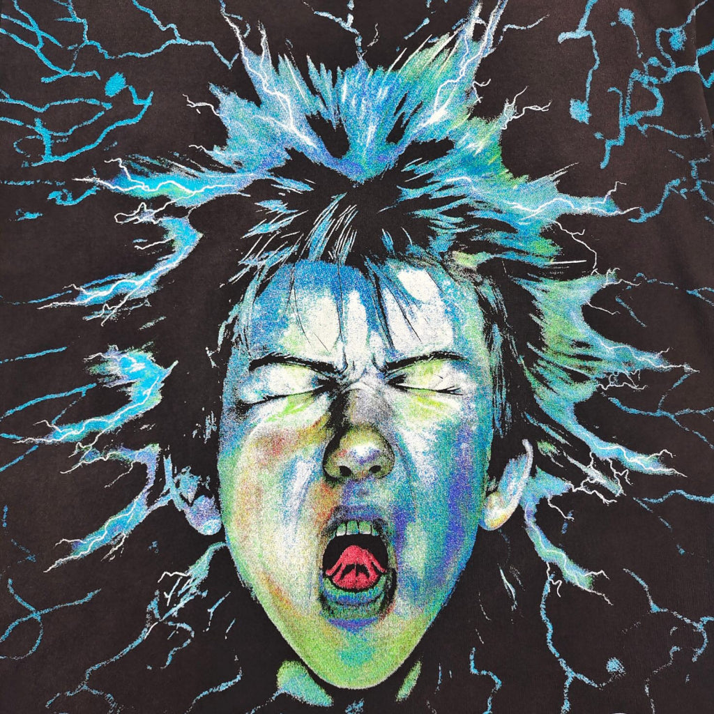 Hellstar Electric Kid T-Shirt