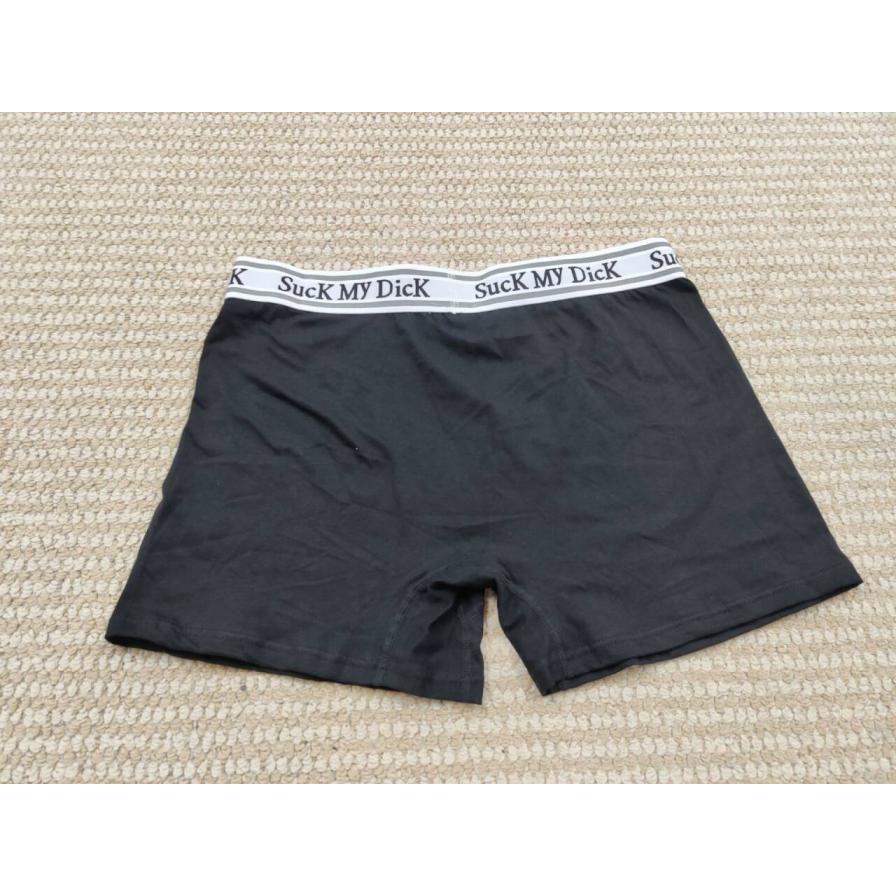 Thug Club - Suck My Dick Boxer (3 Pcs / Pack )