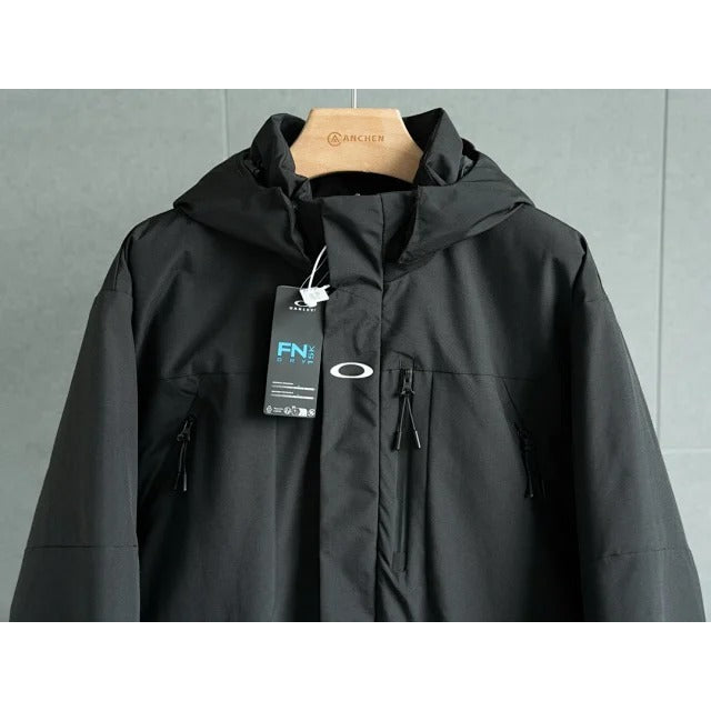 Oakley TC channel Jacket