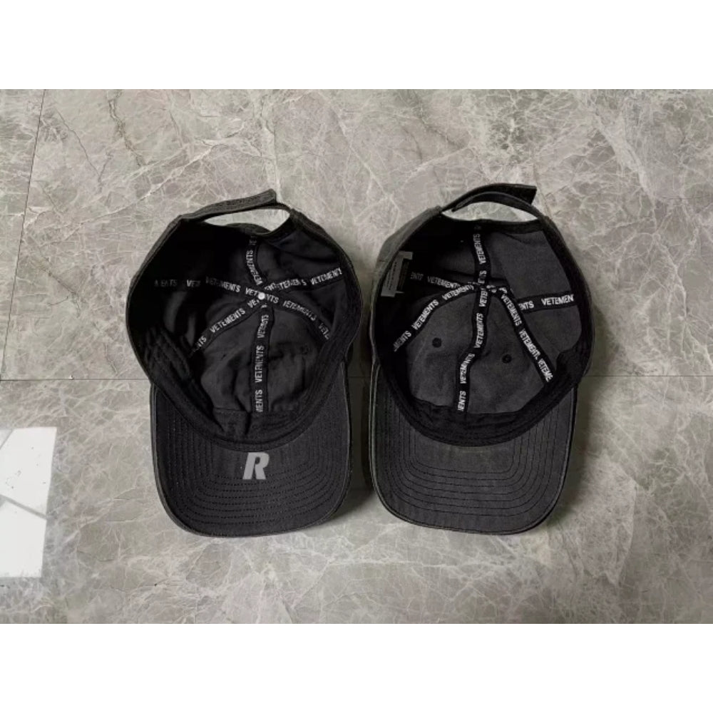 Vetements Cap [All Models]
