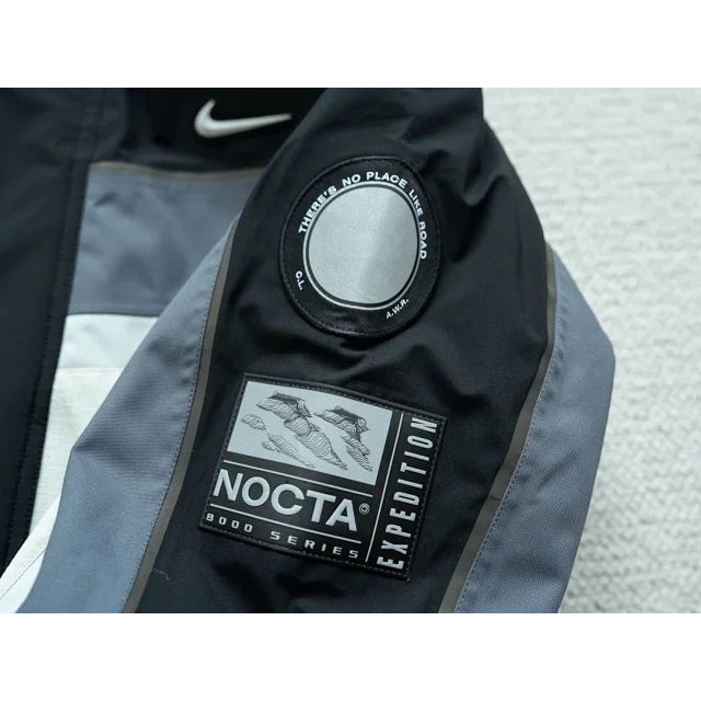NK x NOCTA M Nrg Dolemite /  DLMTS 8000 Jacket