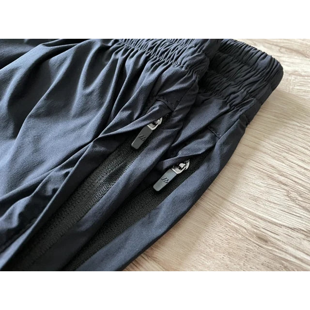 BAL Activewear Stretch Shorts