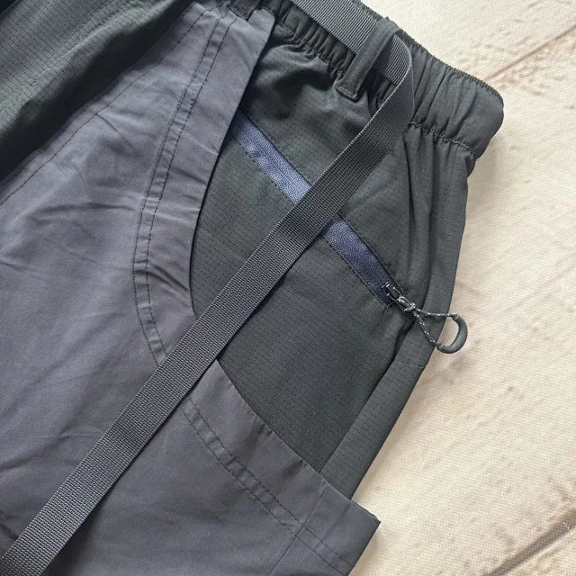 OAKLEY FGL PE FACTOR SHORTS