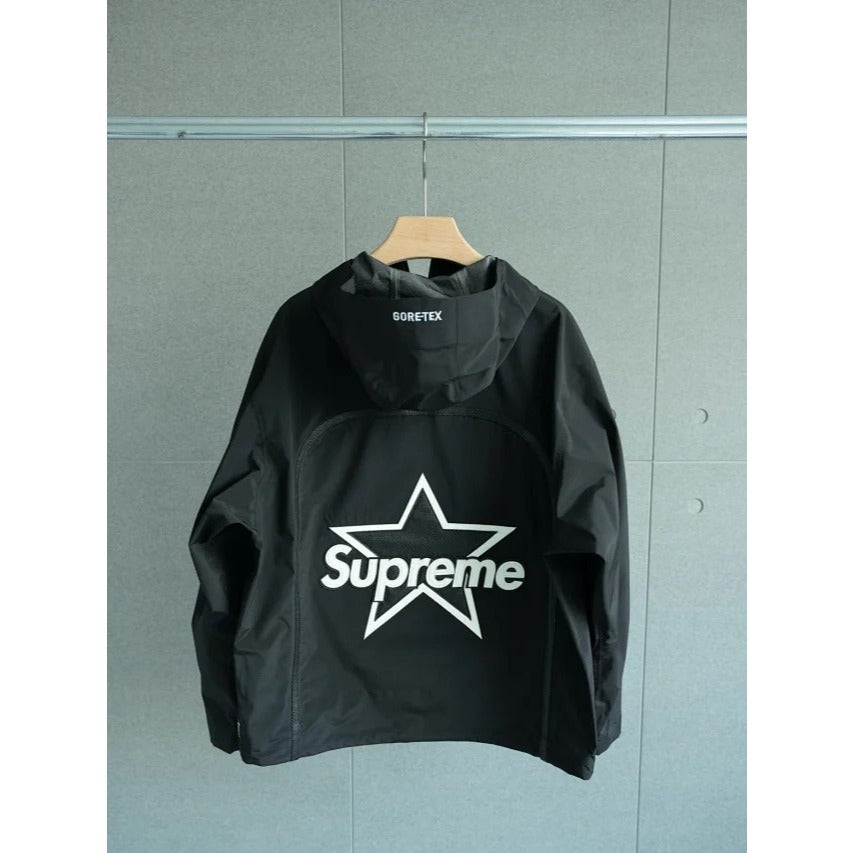 SUP x Vanson Leathers - GORE-TEX Shell Jacket