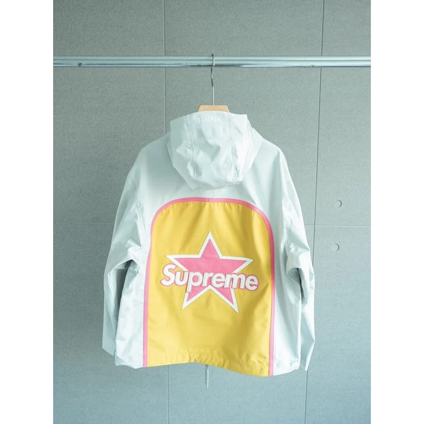 SUP x Vanson Leathers - GORE-TEX Shell Jacket