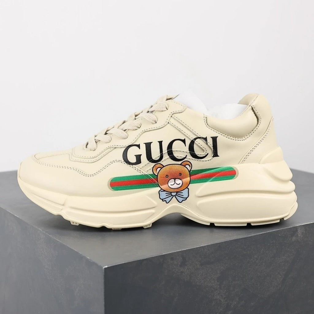 G - Rhyton Sneakers [All Models]