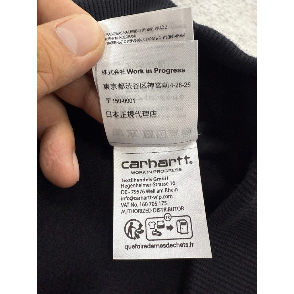 Nike x Carhartt WIP x Surplus 2025 Hoodie (Sydney Exclusive)