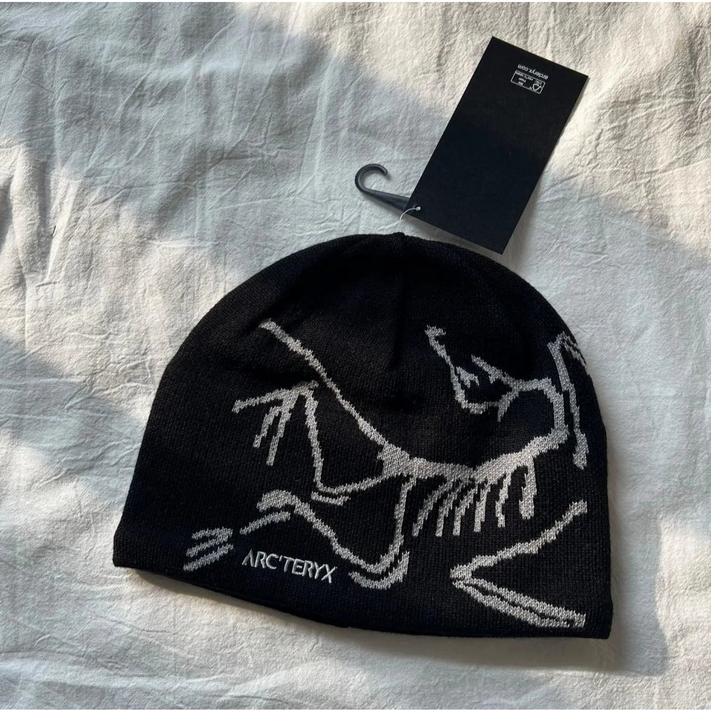 ARC Bird Head Beanie/ Toque