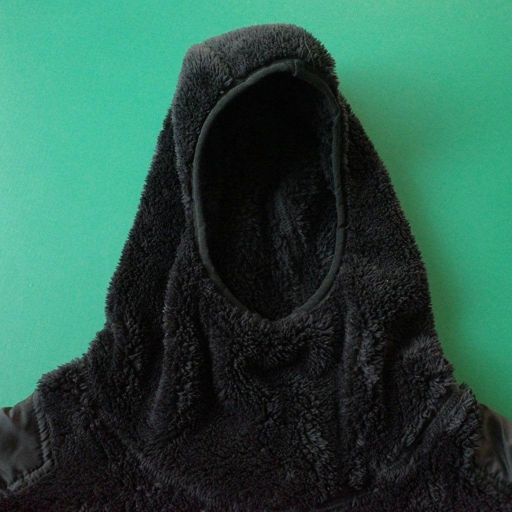 DERSCHUTZE - Fleece Hoodie (Limited Sale)