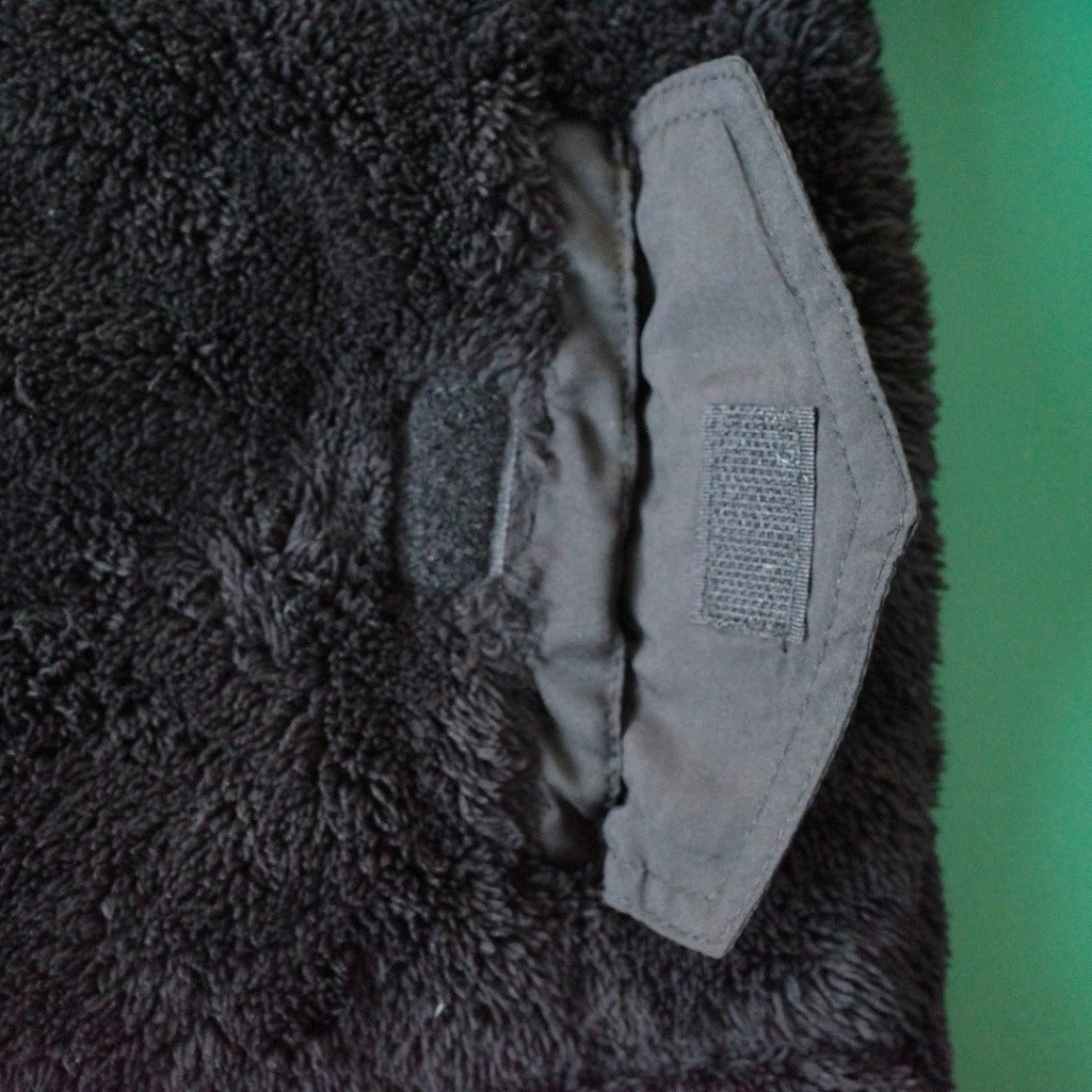 DERSCHUTZE - Fleece Hoodie (Limited Sale)