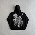 GODSPEED NEW YORK - R.O.D Hoodie VVS Edition (Black)