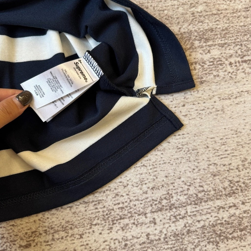 S*preme Cursive Polo